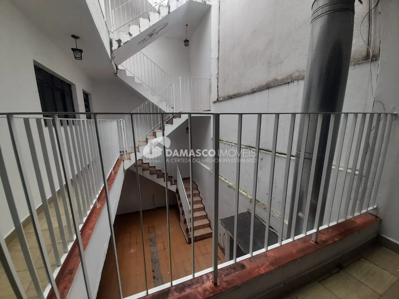 Sobrado para locação, Santo Antônio, São Caetano do Sul, SP