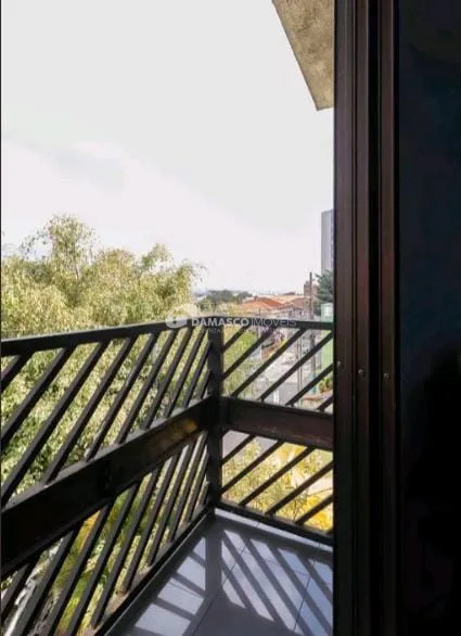 Sobrado à venda 3 Quartos, 1 Suite, 3 Vagas, 253M², Vila Alpina, São Paulo - SP