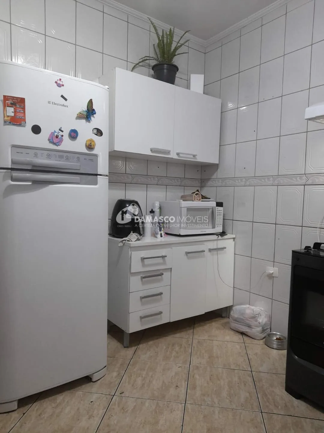 Sobrado à venda 3 Quartos, 1 Suite, 2 Vagas, 149M², Vila Sacadura Cabral, Santo André - SP