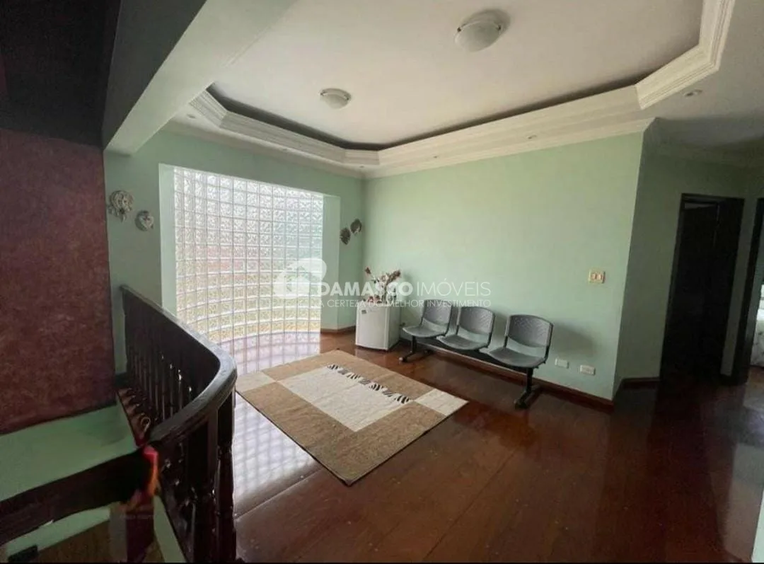 Sobrado à venda 4 Quartos, 4 Suites, 5 Vagas, 324M², Jardim São Caetano, São Caetano do Sul - SP