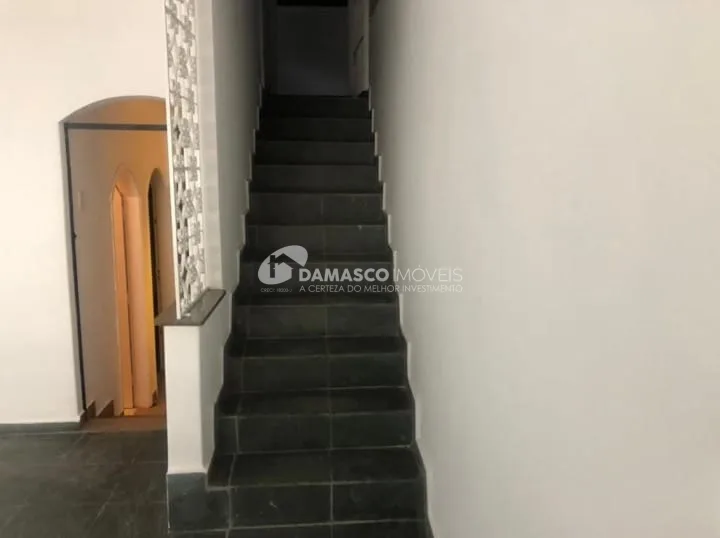 Sobrado para locação, Santa Paula, São Caetano do Sul, SP