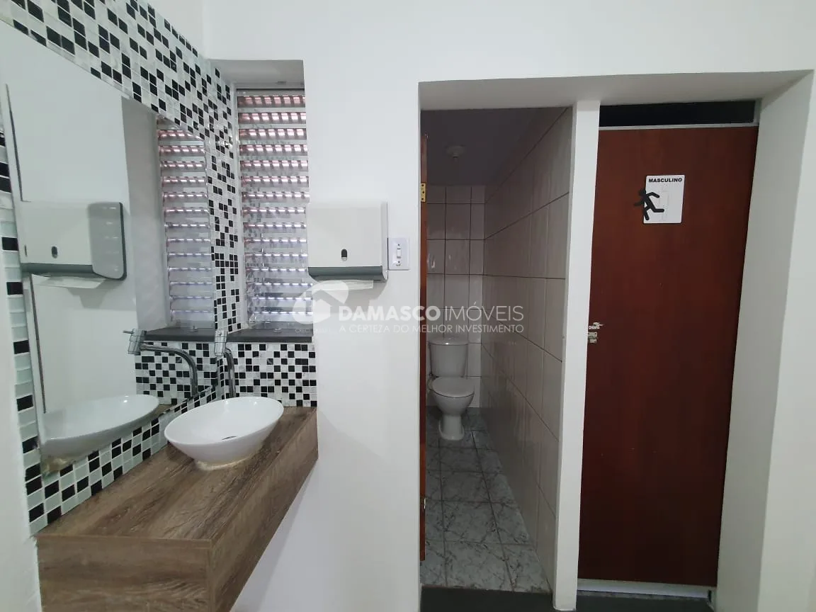 Sala comercial para Locação, Osvaldo Cruz, São Caetano do Sul, SP