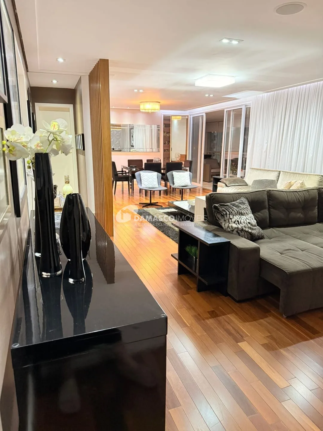 Apartamento à venda, Santa Paula, São Caetano do Sul, SP