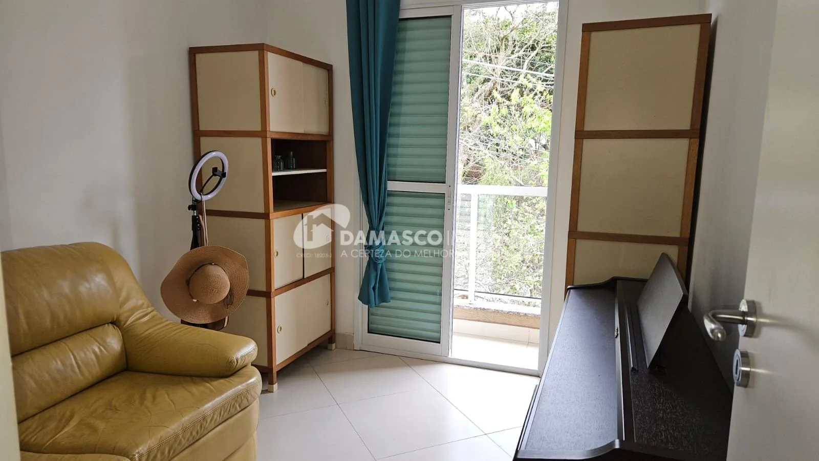 Apartamento à venda, Vila Alpina, Santo André, SP