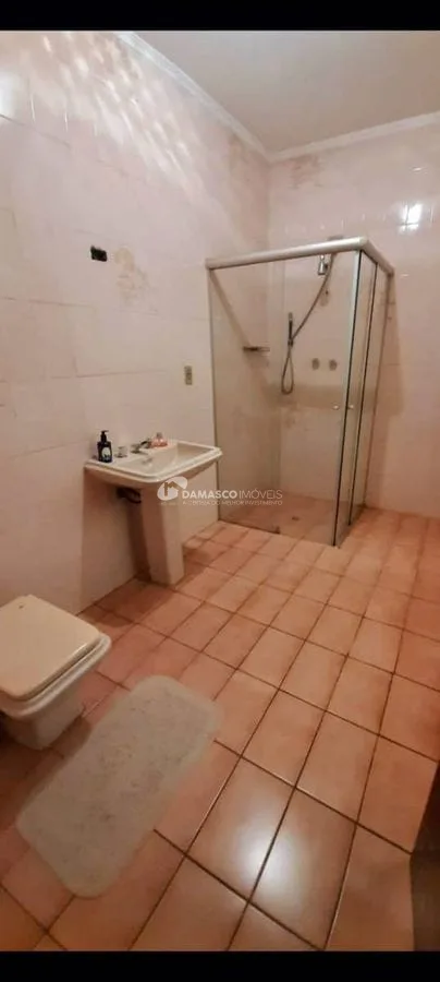 Casa com 3 quartos