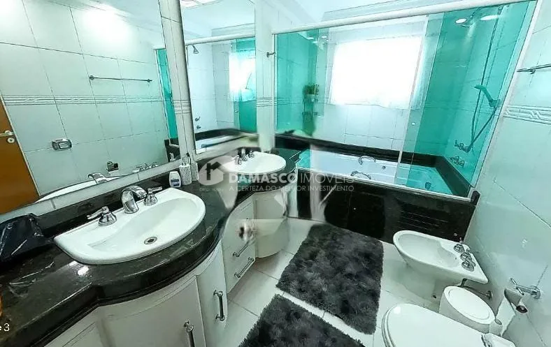 Sobrado à venda 5 Quartos, 5 Suites, 4 Vagas, 405M², Jardim São Caetano, São Caetano do Sul - SP