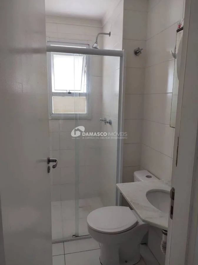 Apartamento à venda, Taboão, Diadema