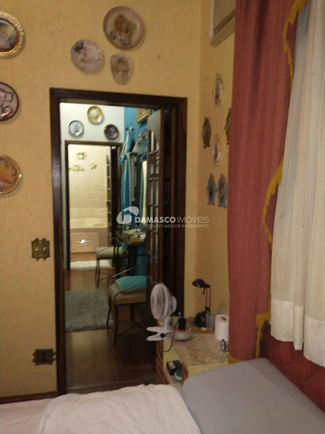 Casa à venda 3 Quartos, 1 Suite, 8 Vagas, 380M², Cerâmica, São Caetano do Sul - SP