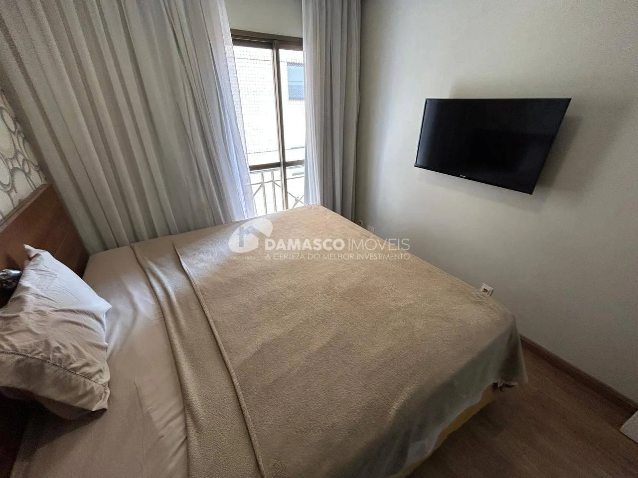 Flat à venda, Barcelona, São Caetano do Sul, SP