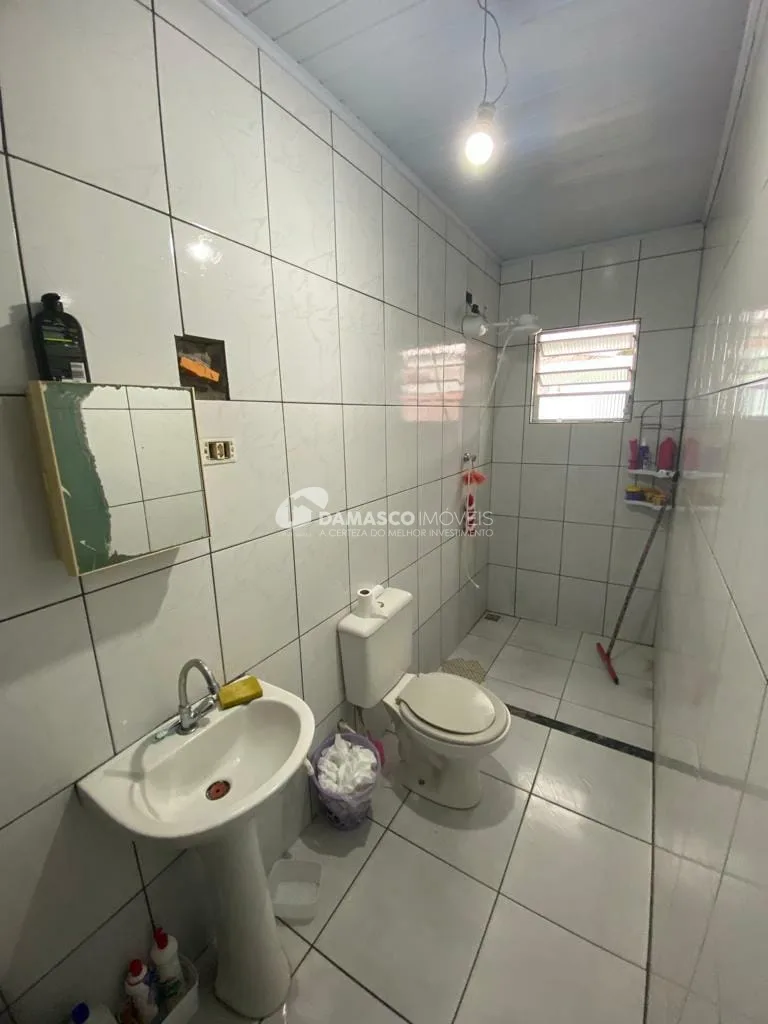 Casa à venda 1 Quarto, 2 Vagas, Vila Palmares, Santo André - SP