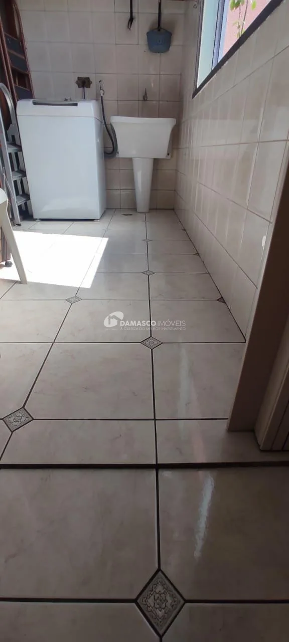 Apartamento à venda 2 Quartos, 1 Vaga, 90M², Santa Paula, São Caetano do Sul - SP 