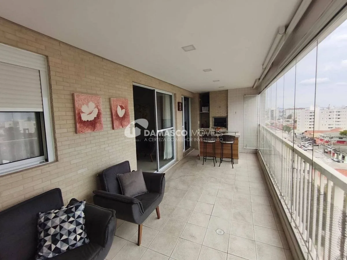 Apartamento com lazer completo bairro Santa Maria com 3 quartos
