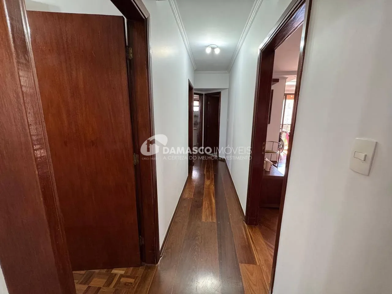 Apartamento à venda, com piscina , bairro Santa Paula, São Caetano do Sul, SP