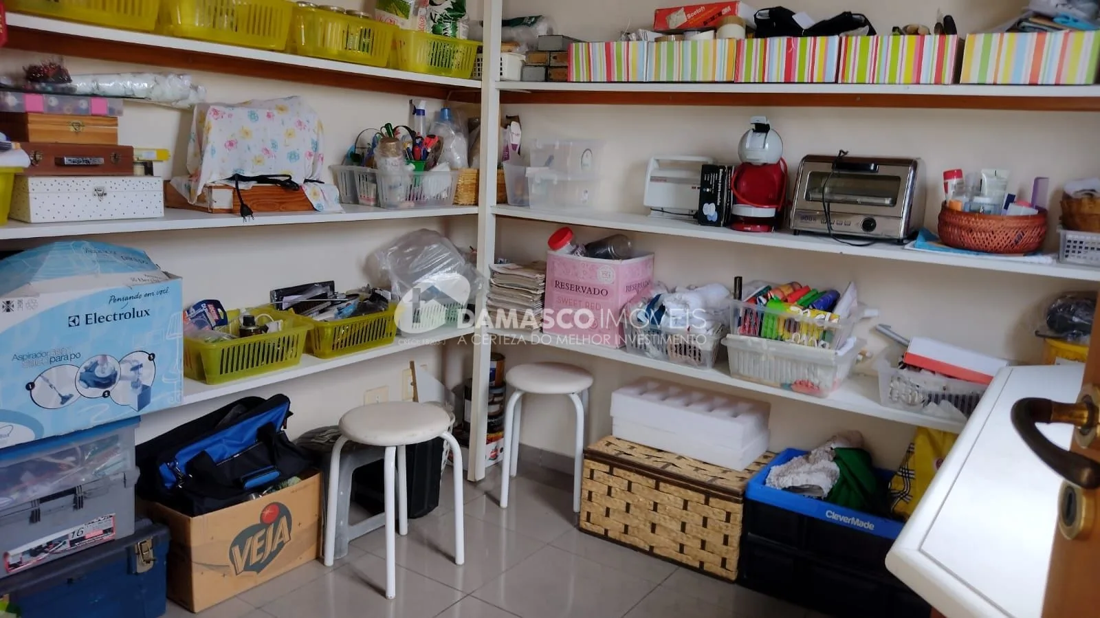 Penthouse  à venda, Santa Paula, São Caetano do Sul, SP