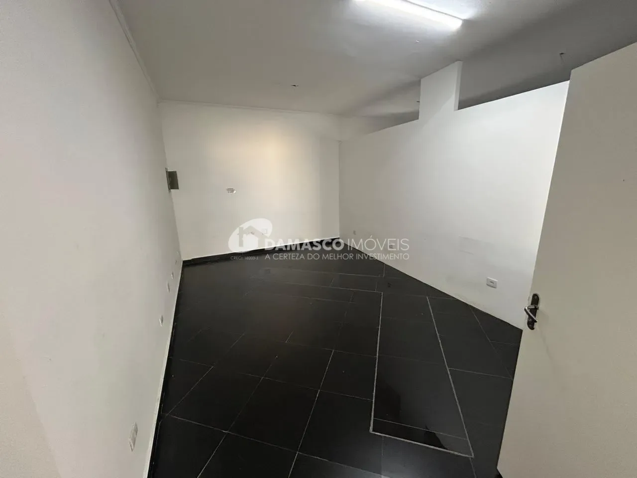 Salão comercial para locação, Osvaldo Cruz, São Caetano do Sul, SP