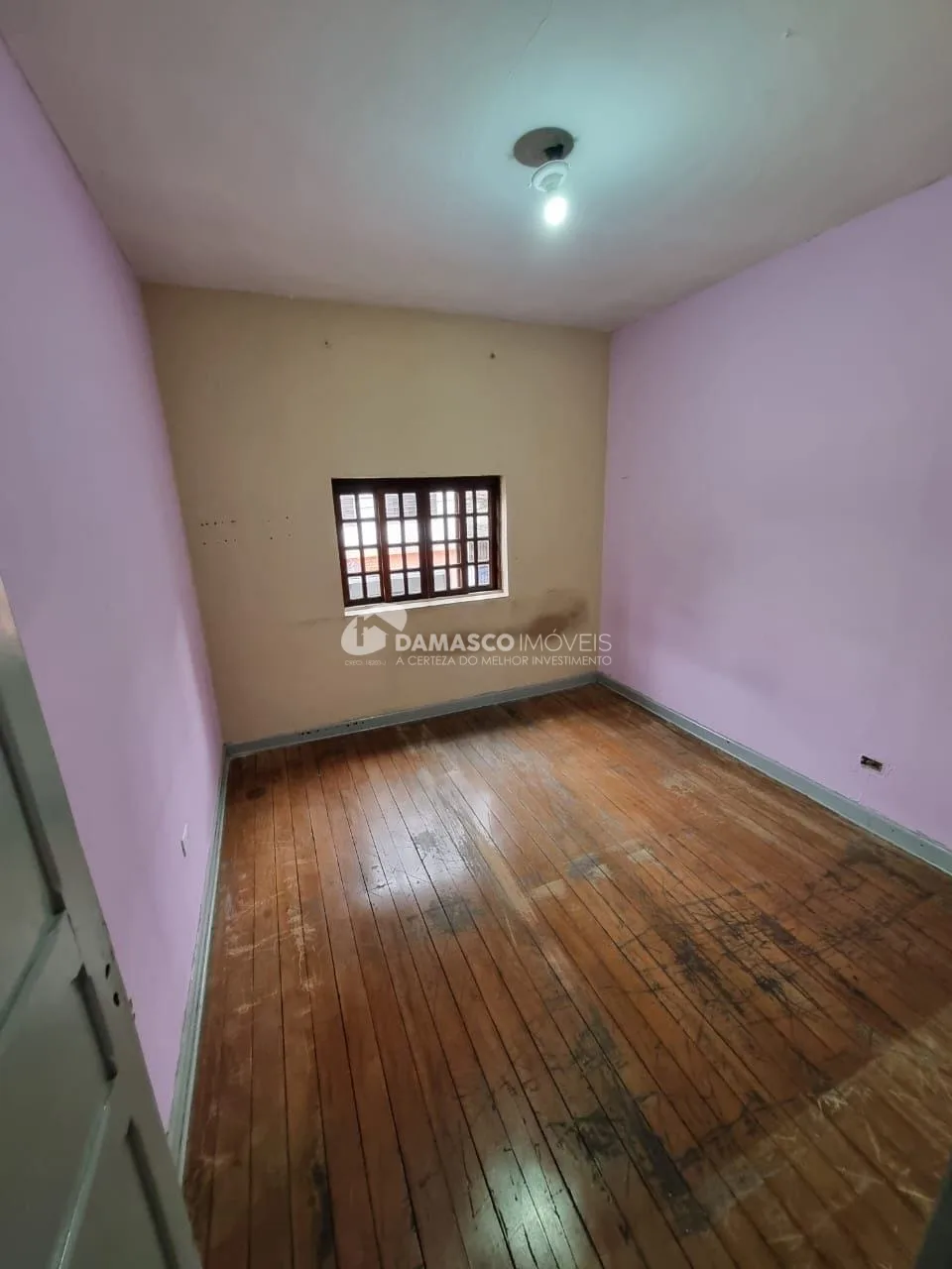 Casa assobradada para locação, Santo Antônio, São Caetano do Sul, SP