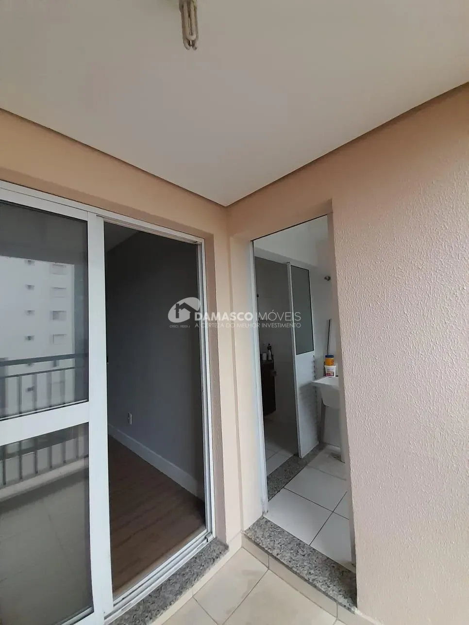 Apartamento para Locação 3 Quartos, 1 Suite, 2 Vagas, Boa Vista, São Caetano do Sul - SP | CONDOMINIO RESIDENCIAL SÃO CAETANO I                        