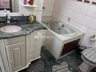 Sobrado à venda, Vila Humaitá, Santo André, SP