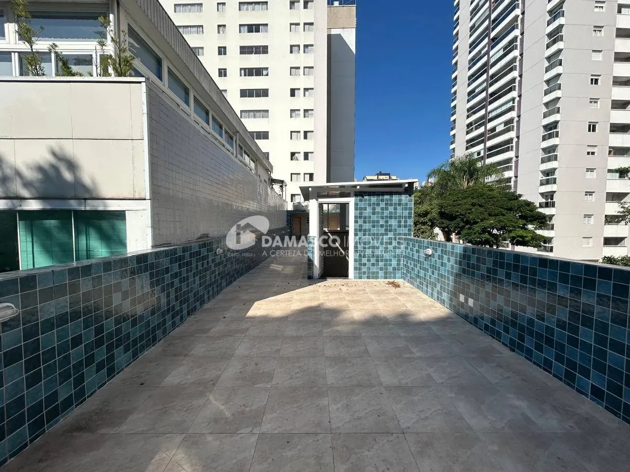 Prédio comercial para locação, Santa Paula, São Caetano do Sul, SP