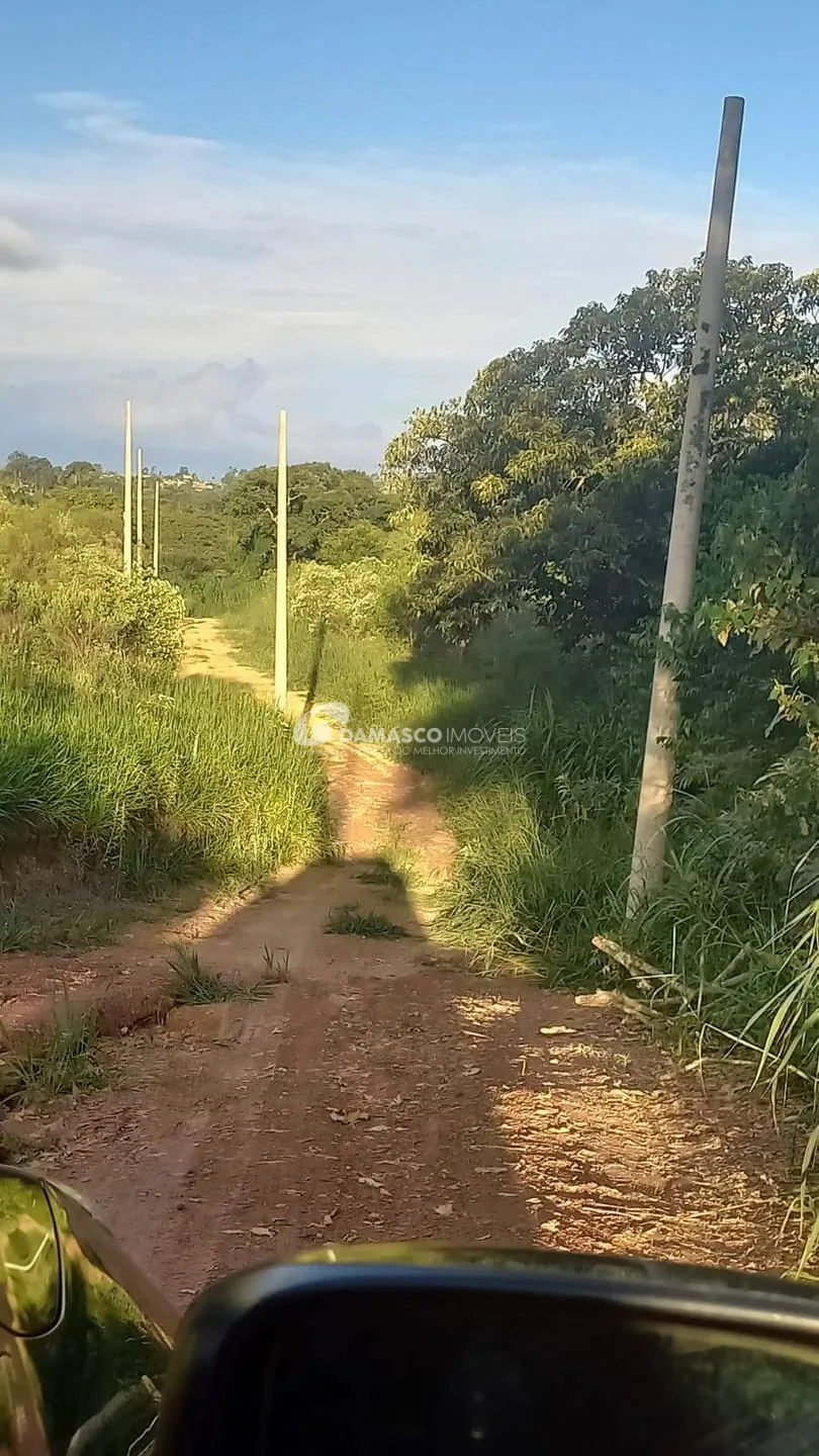 Terreno à venda, Sítio Nagai, Mairinque, SP