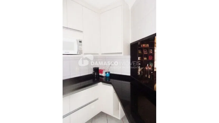 Apartamento à venda 2 Quartos, 1 Suite, 2 Vagas, 70M², Olímpico, São Caetano do Sul - SP 