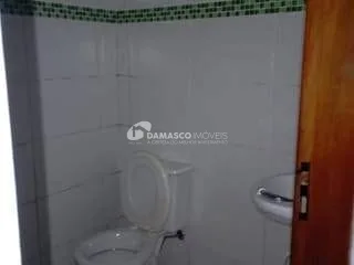Sobrado à venda, Jardim Las Vegas, Santo André, SP
