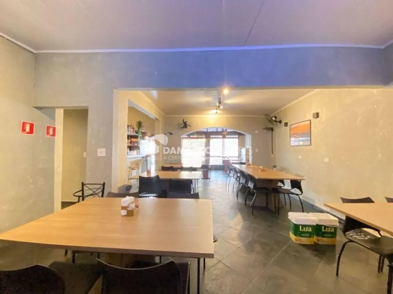 Salão à venda e locação 310M², Olímpico, São Caetano do Sul - SP