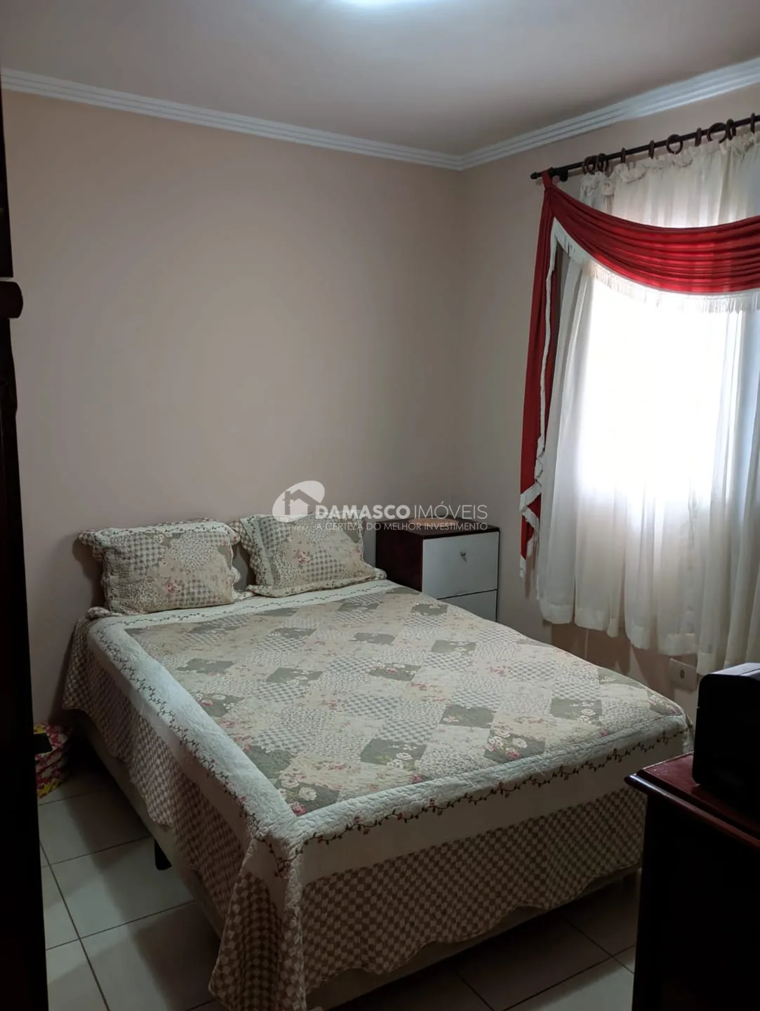 Cobertura / Penthouse à venda 2 Quartos, 1 Vaga, 110 m², Parque Novo Oratório, Santo André, SP
