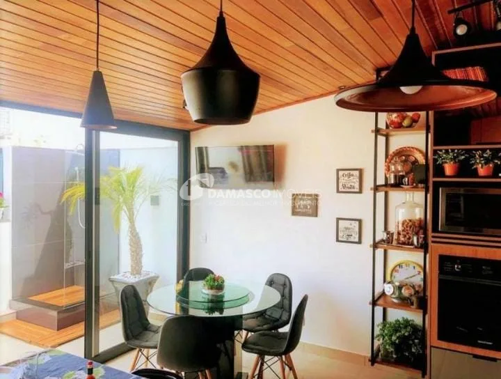 Cobertura à venda 2 Quartos, 1 Suite, 2 Vagas, 100M², Santa Maria, Santo André - SP 