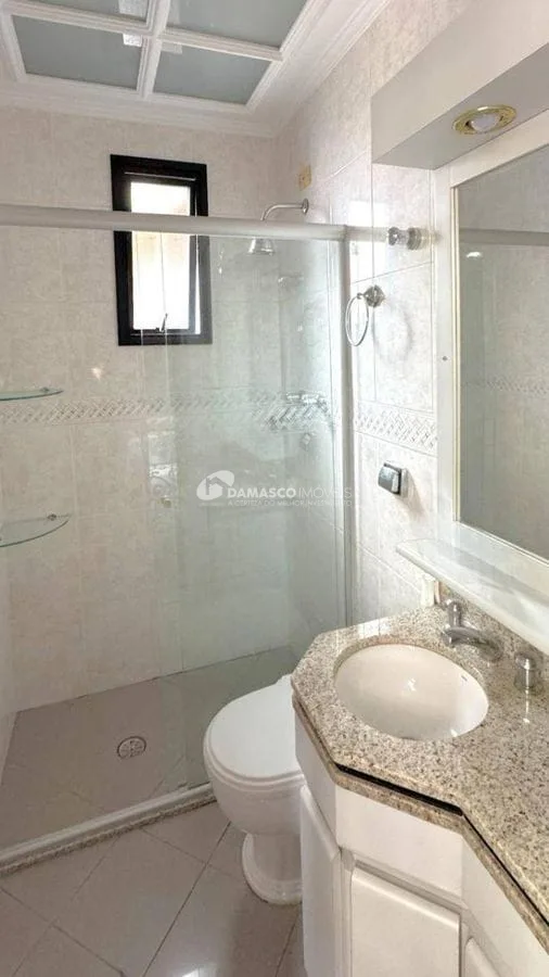 Apartamento à venda, Santa Paula, São Caetano do Sul, SP
