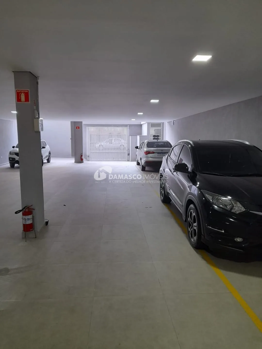 Apartamento à venda, Utinga, Santo André, SP