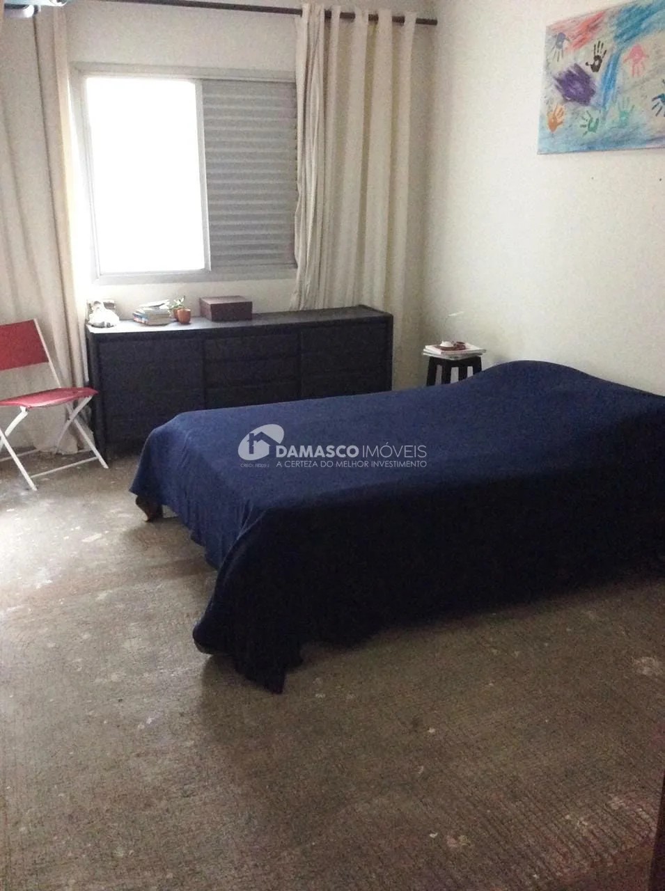 Apartamento à venda 3 Quartos, 1 Suite, 1 Vaga, 113M², Osvaldo Cruz, São Caetano do Sul - SP 