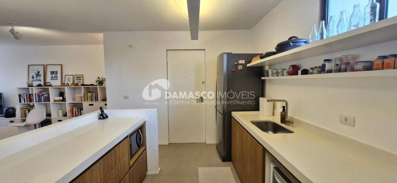 Apartamento à venda, Parque das Nações, Santo André, SP