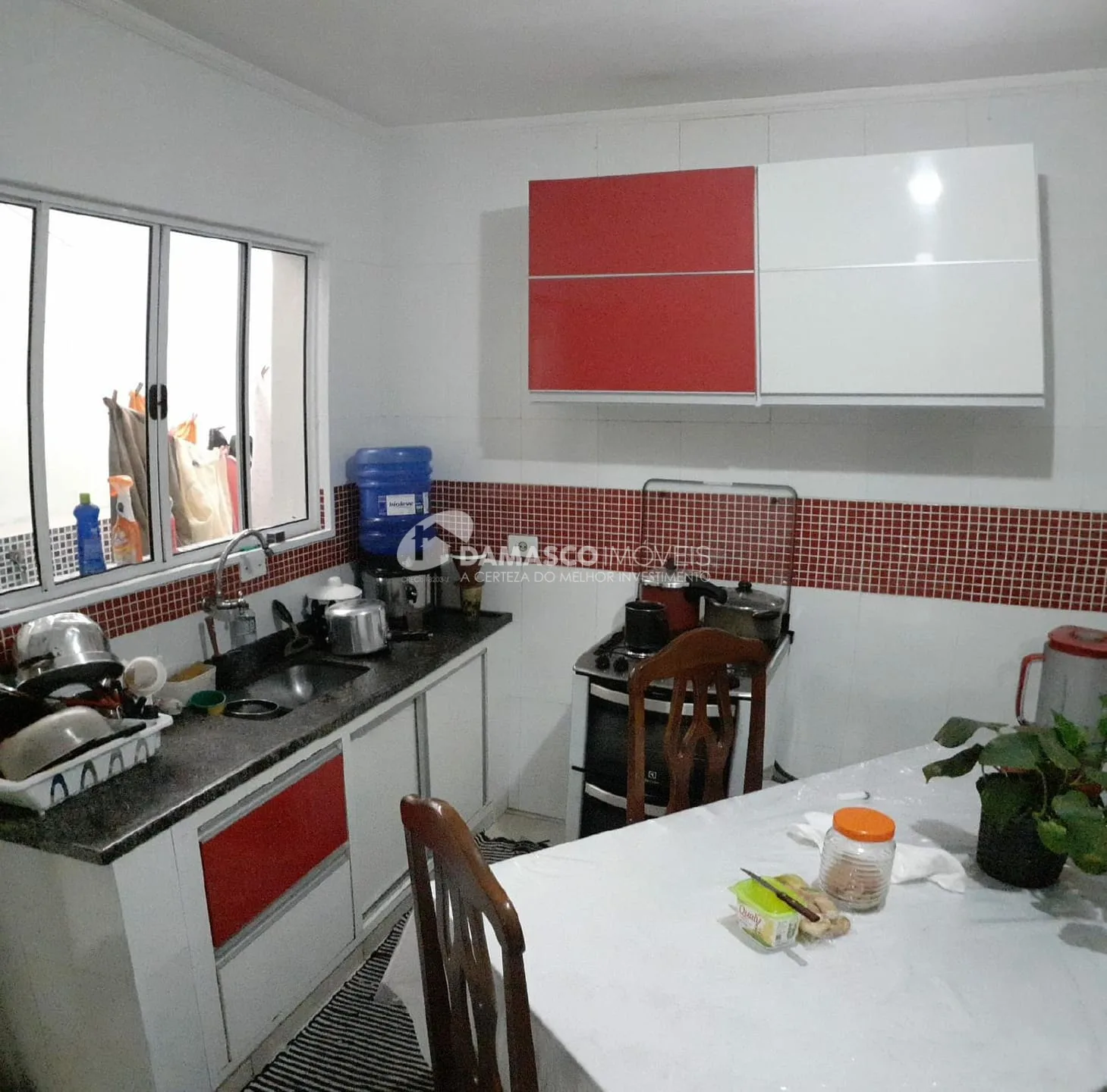 Sobrado à venda 2 Quartos, 1 Suite, 2 Vagas, 128M², Rudge Ramos, São Bernardo do Campo - SP