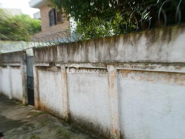 Terreno à venda Santa Maria, Santo André - SP