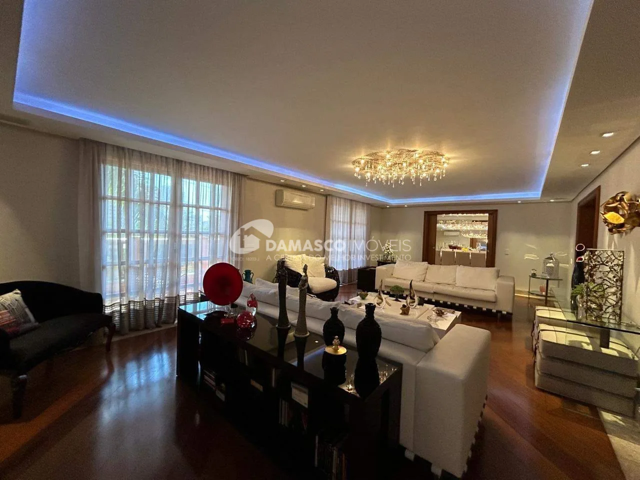 Apartamento à venda, Vila Bastos, Santo André, SP