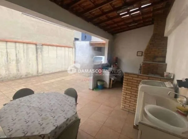 Sobrado para locação, Santa Paula, São Caetano do Sul, SP