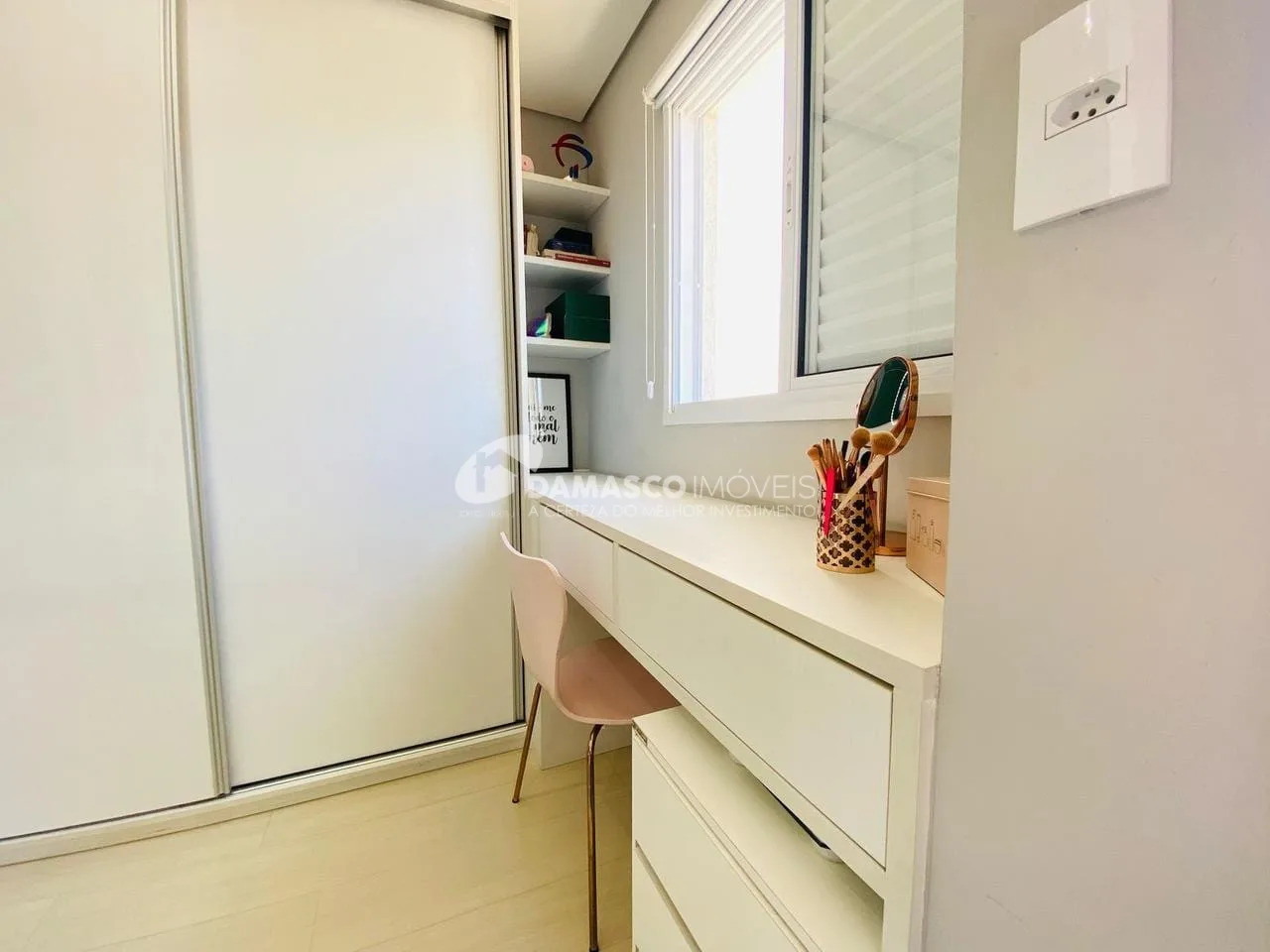 Cobertura / Penthouse à venda, Vila Humaitá, Santo André, SP