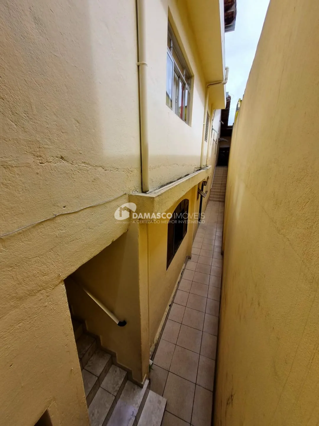 Sobrado à venda 2 Quartos, 2 Suites, 2 Vagas, Vila Alpina, São Paulo - SP