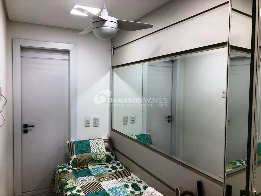 Apartamento à venda 3 Quartos, 3 Suites, 4 Vagas, 240M², Santo Antônio, São Caetano do Sul - SP 
