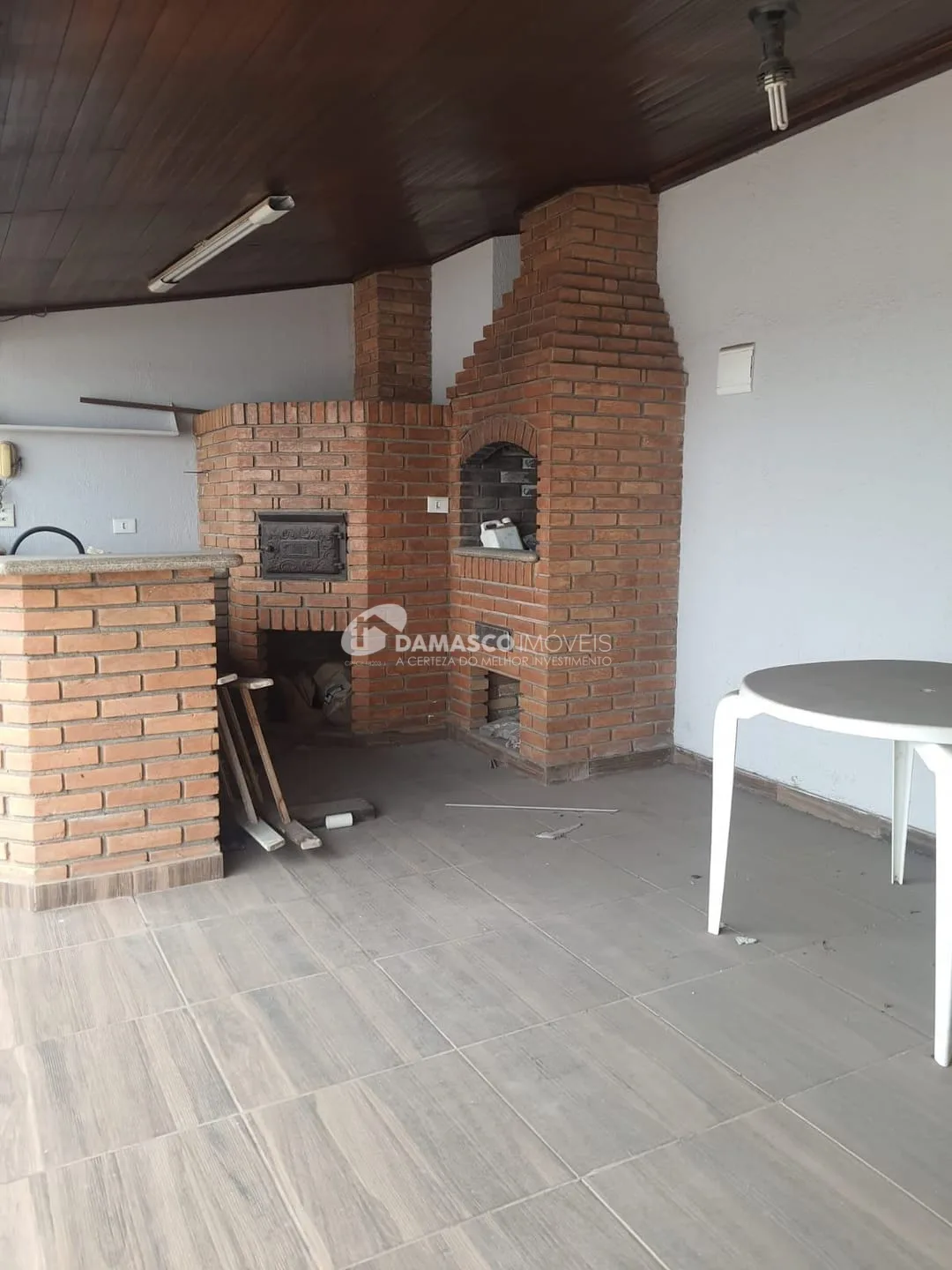 Cobertura à venda, Santa Paula, São Caetano do Sul, SP