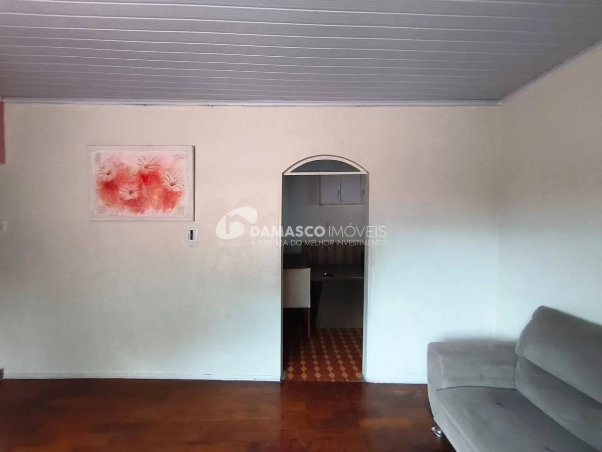 Casa Assobradada a venda - Santa Paula