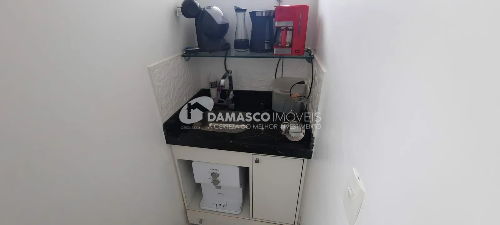 Prédio para Locação 2 Vagas, 430M², Santa Paula, São Caetano do Sul - SP