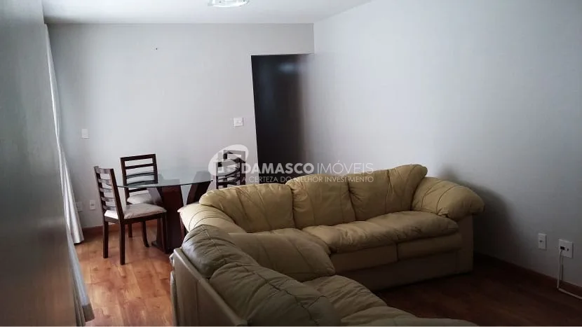 Apartamento à venda 3 Quartos, 3 Suites, 3 Vagas, 121M², Jardim, Santo André - SP 