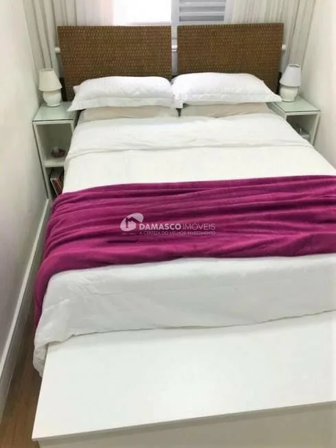 Cobertura à venda 2 Quartos, 1 Suite, 2 Vagas, 100M², Santa Maria, Santo André - SP 