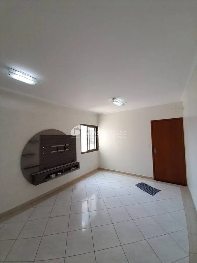 Apartamento para Locação, 2 dorm, 1 vaga, - Nova Gerty - São Caetano do Sul