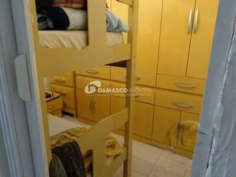 Sobrado à venda 2 Quartos, 1 Vaga, Vila Califórnia, São Paulo - SP