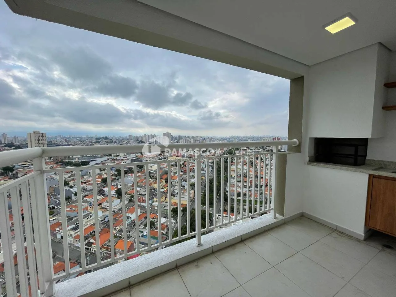Apartamento à venda, Campestre, Santo André, SP