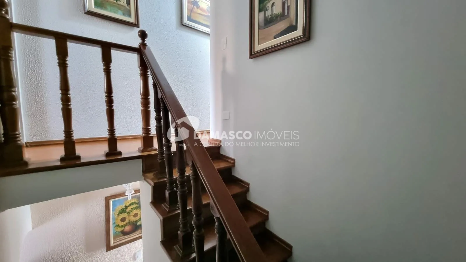 Sobrado à venda 3 Quartos, 1 Suite, 6 Vagas, 221M², Osvaldo Cruz, São Caetano do Sul - SP
