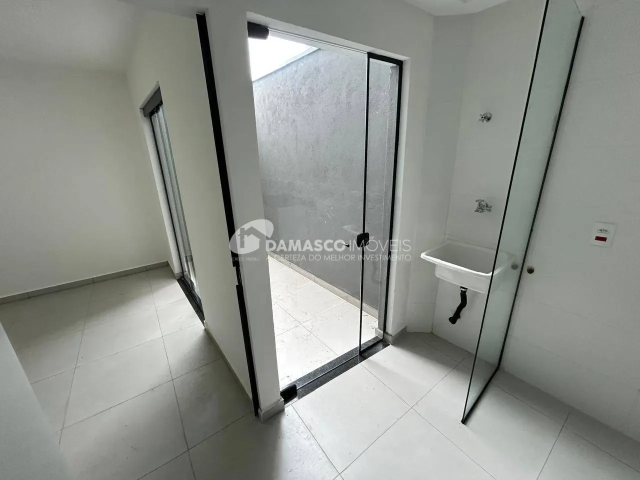 Apartamento para locação, São José, São Caetano do Sul, SP